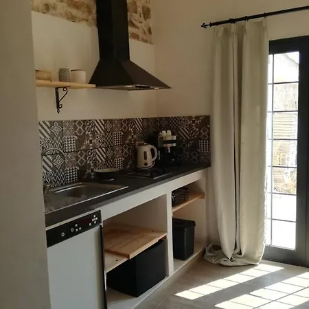 Bramasole Charming House