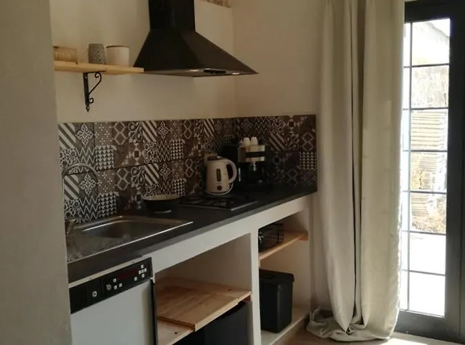 Bramasole Charming House