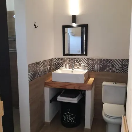 Bramasole Charming House Affittacamere Comiso