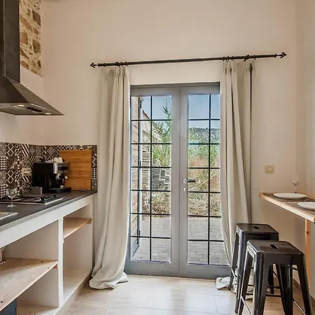 Affittacamere Bramasole Charming House