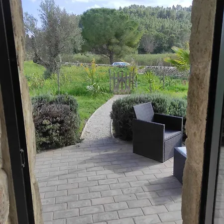 Bramasole Charming House Affittacamere Comiso