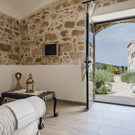 Bramasole Charming House Comiso