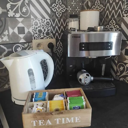 Bramasole Charming House