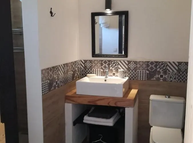 Bramasole Charming House Penzion Comiso