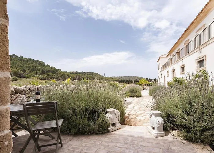 Bramasole Charming House Penzion