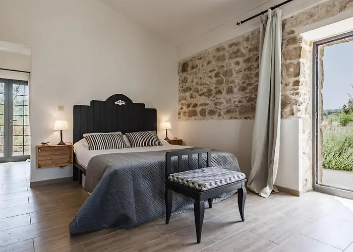 Bramasole Charming House Penzion Comiso