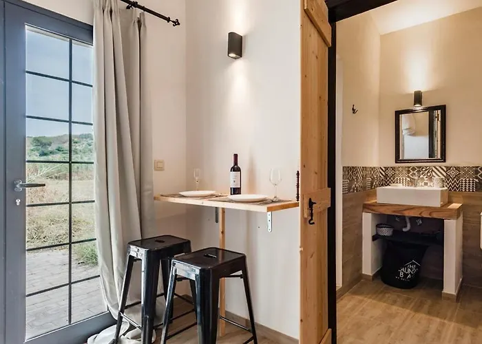 Bramasole Charming House