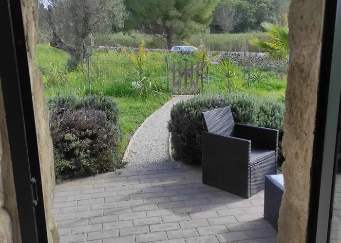 Bramasole Charming House Penzion Comiso