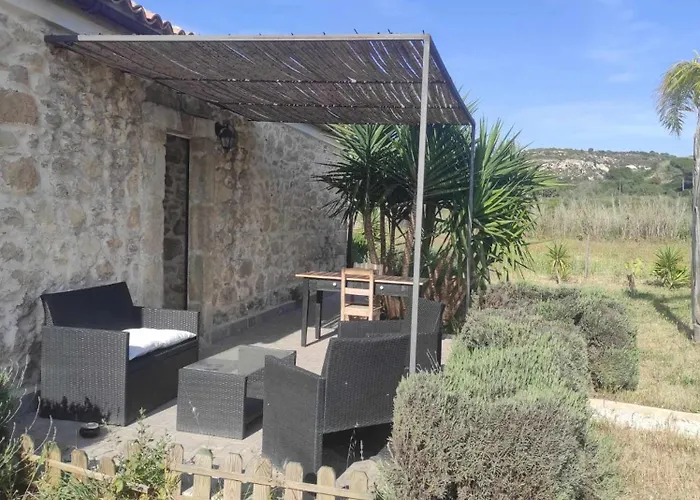 Bramasole Charming House