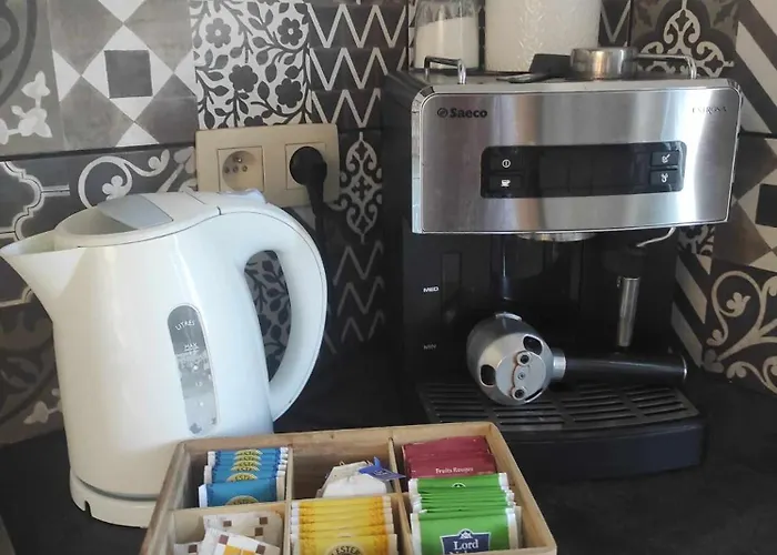 Bramasole Charming House