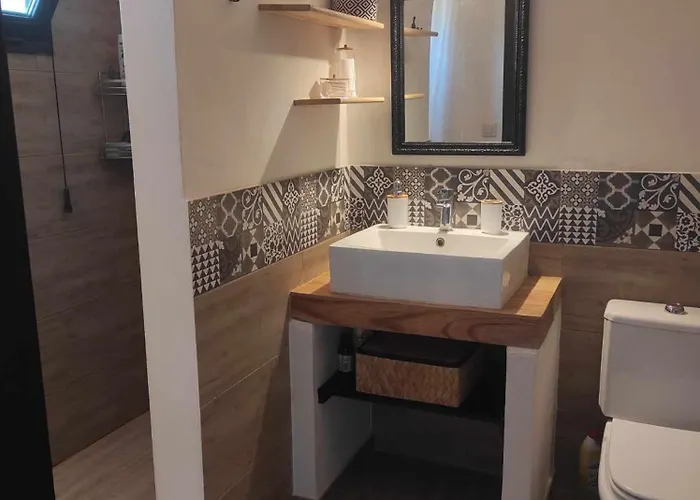 Gæstehus Bramasole Charming House 3*